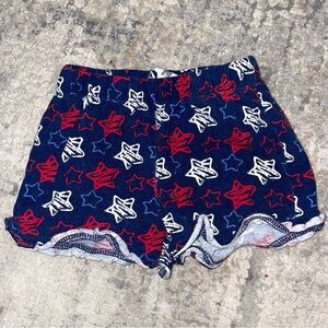 Healthtex shorts size 3T